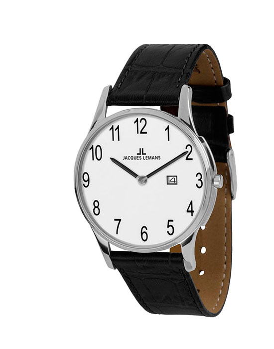 Часы Jacques Lemans London 1-1936D